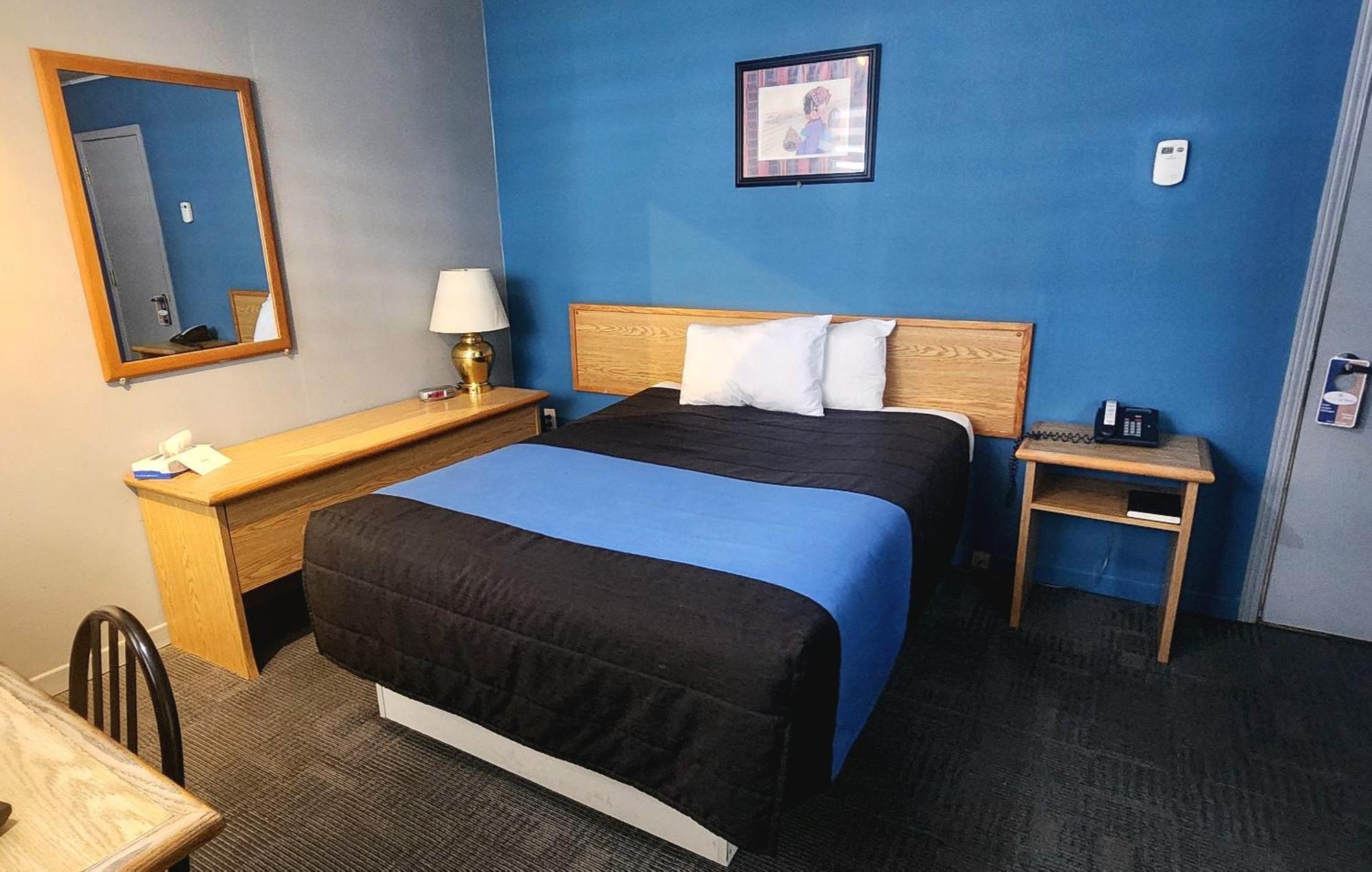 Motel Le Victo Victoriaville Room photo